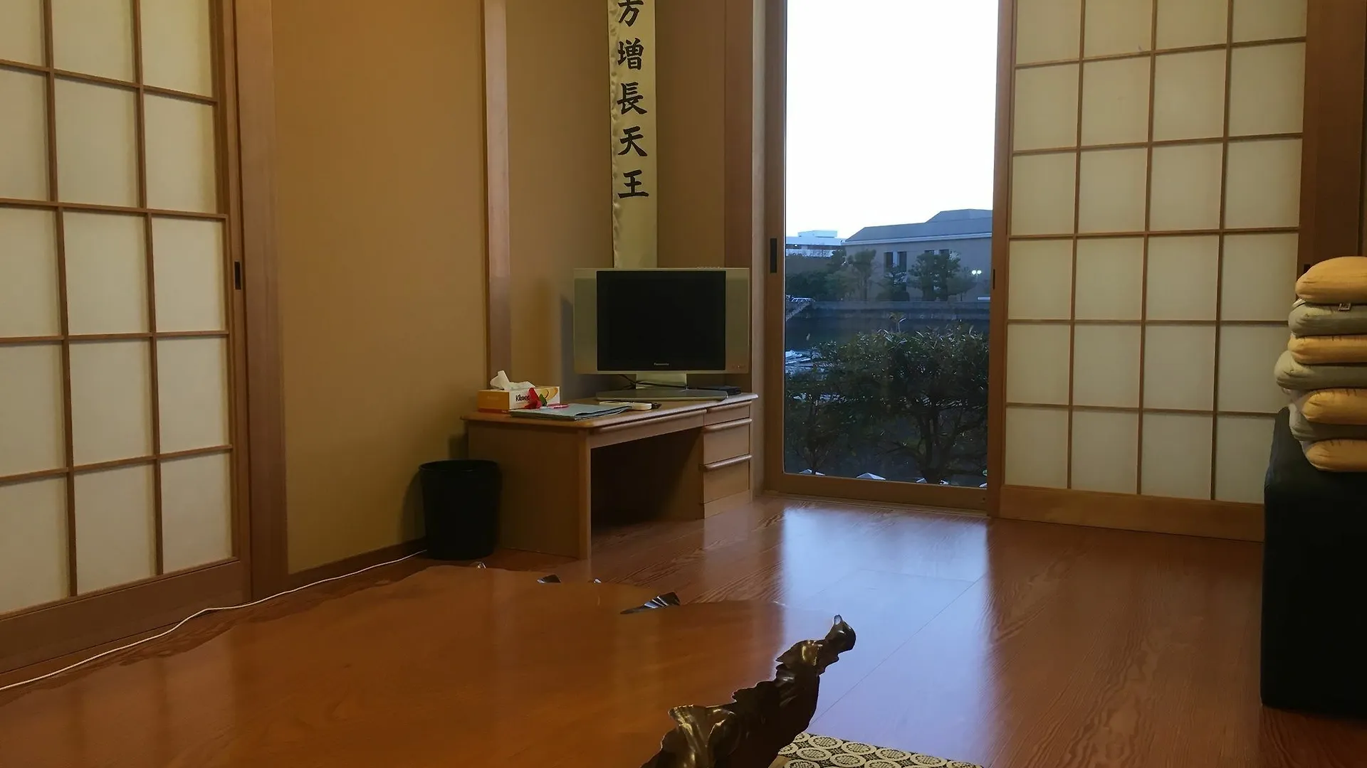 Apartment Kusatu Heianji Hiroshima