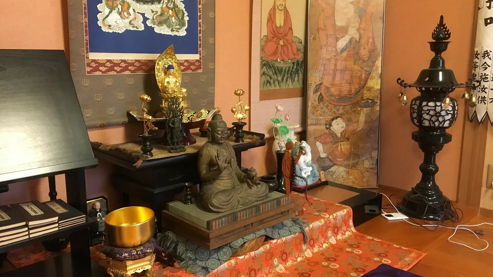 Kusatu Heianji Hiroshima Apartment